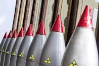 Lithuanian leaders back removing constitutional ban on nuclear weapons, president says