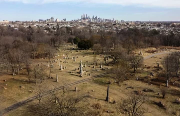 Pennsylvania Man Accused of Desecrating Cemeteries After Over 100 Human Skulls Found at His Home