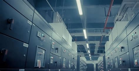 Greece Proposes Rules for Connecting Data Centers to Power Grid