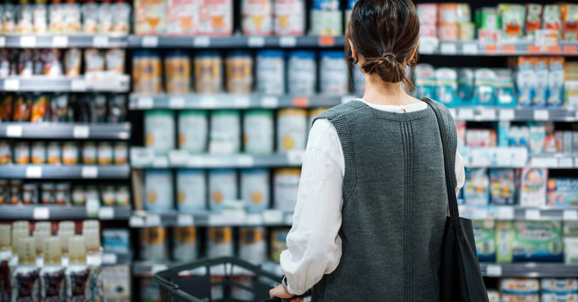 French Prosecutors Investigate Nestlé and Danone Over Contaminated Baby Formula