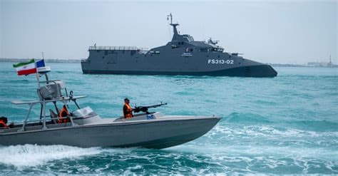 La Russie et la Chine opposent leur veto à une résolution de l'ONU pour rouvrir le détroit d'Hormuz