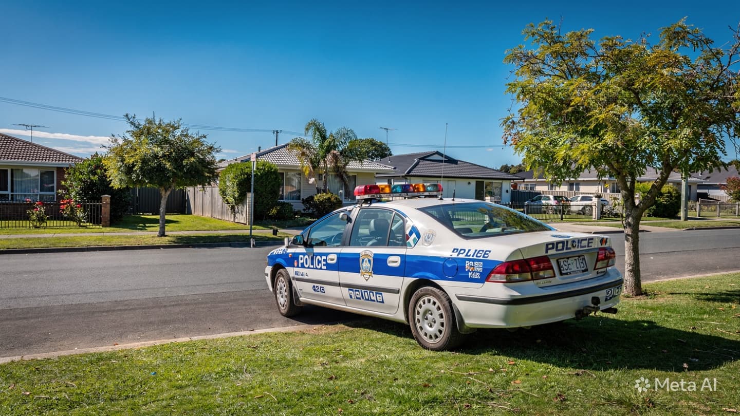 Police Launch Investigation: Stabbing Incident Reported in Northland Leaves One Person Hospitalized With Injuries