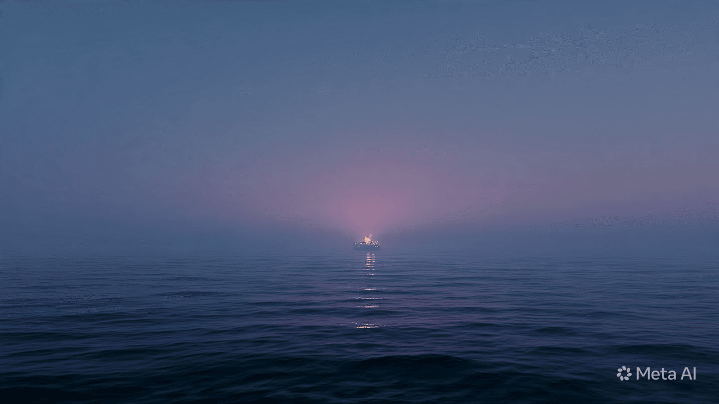 When the Sea Relinquishes Its Burden: A Meditation on Closure After the Last Recovery