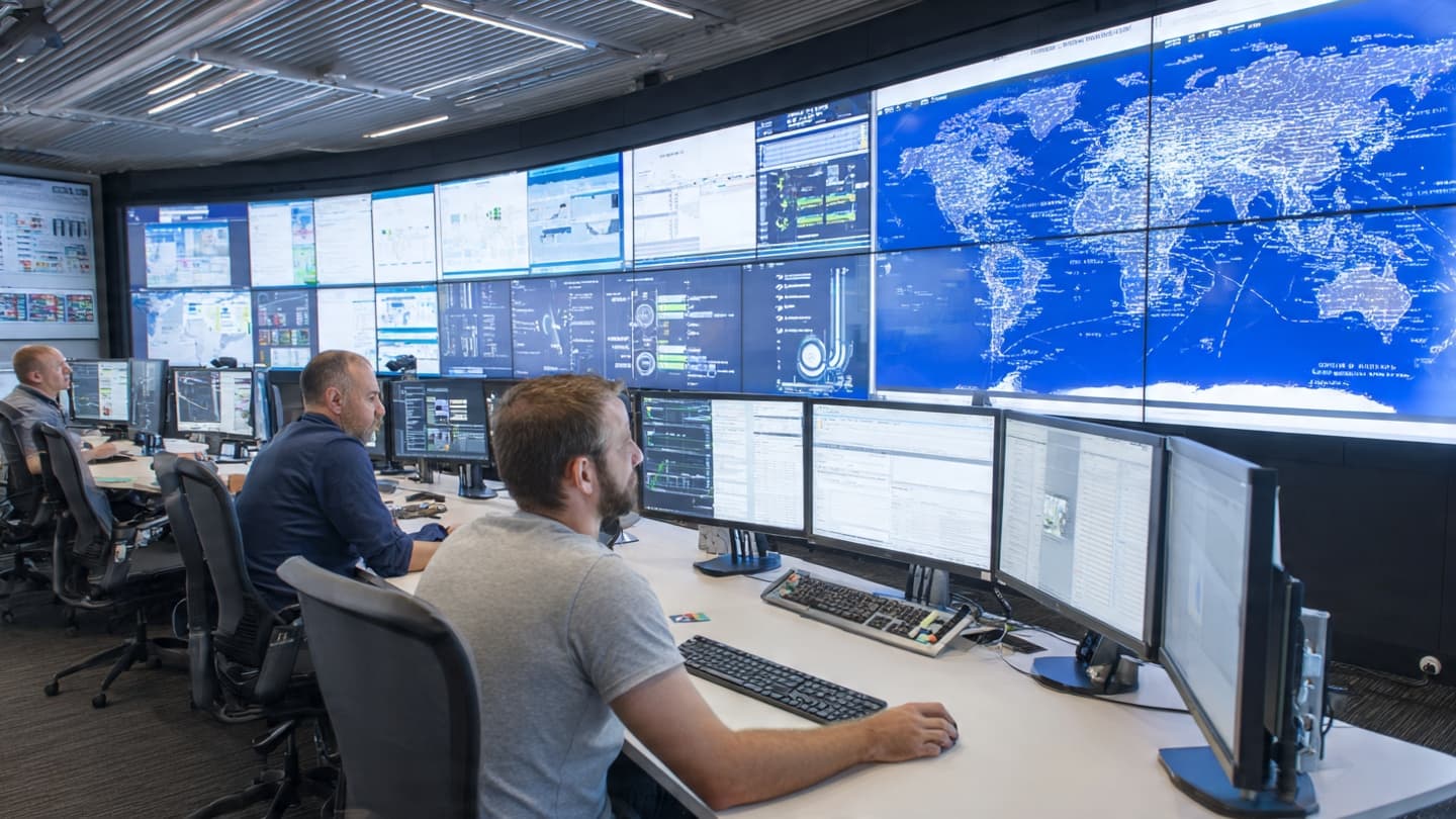 The Supply Chain Never Sleeps: Businesses Adapt to a Changing World