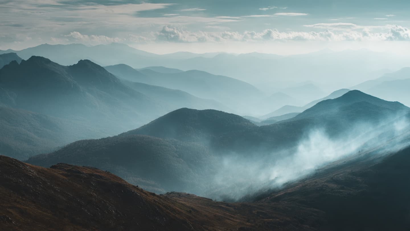 Watching the Skies: B.C. Wildfire Report