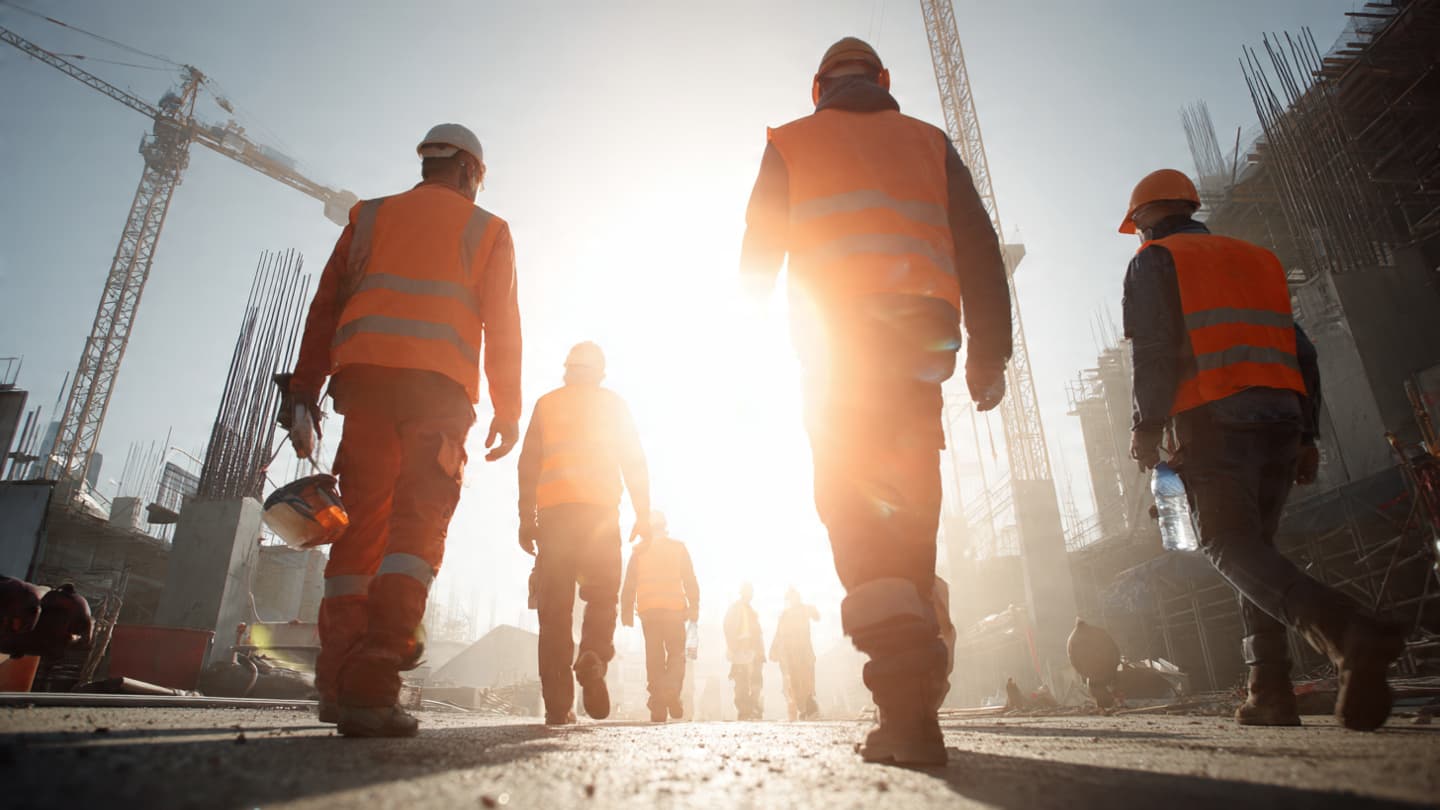 When the Summer Sun Burns Brighter, What Happens to the Rhythm of the Economy?
