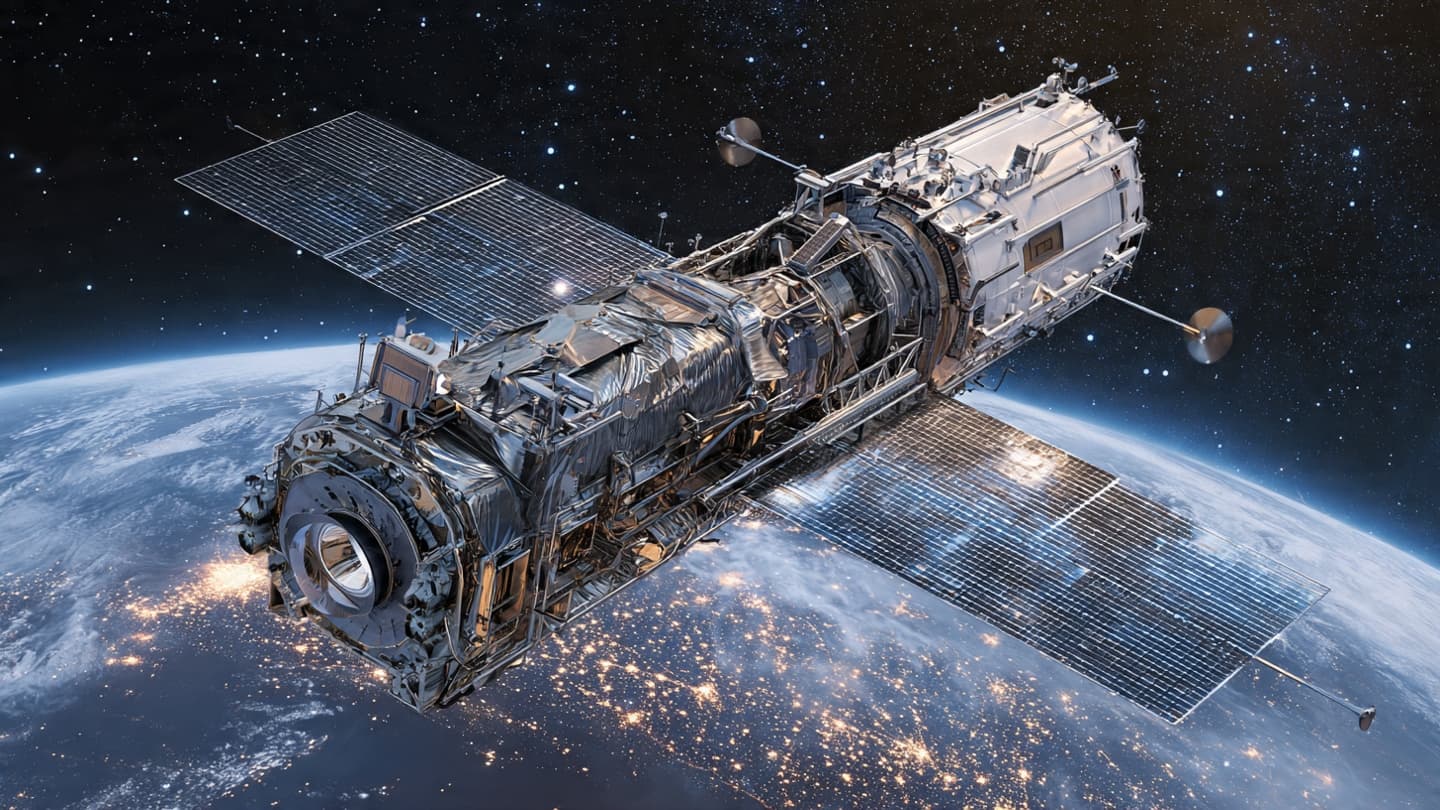 NASA Seeks to Extend the Journey of a Veteran Space Observatory