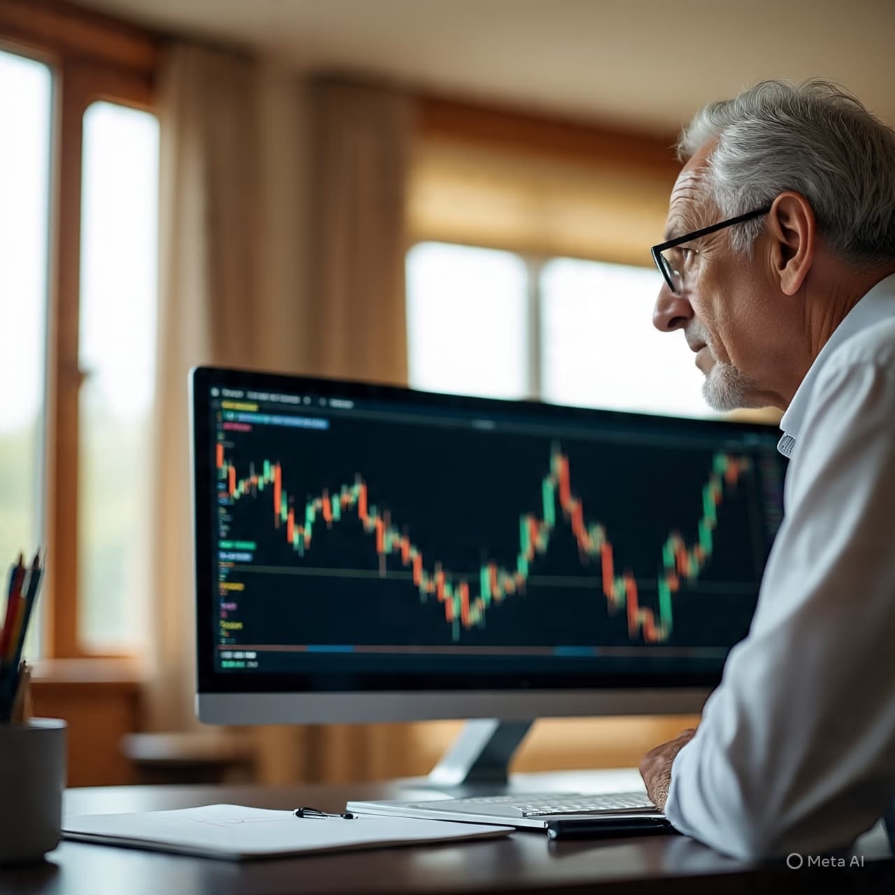 Forget the Young: Why ‘Silver Spenders’ Are Driving Market Opportunities