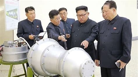 China detains U.S. seismologist tied to study of North Korean nuclear tests