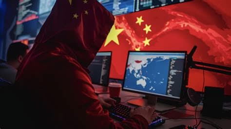 New Zealand Warns China Is Its Most Persistent State-Backed Cyber Threat