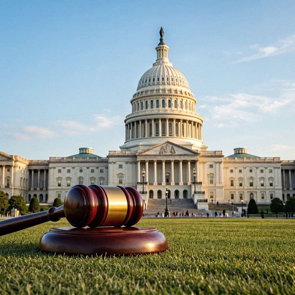 A Plea for Patience: AARP Opposes Rushed Social Security Reforms