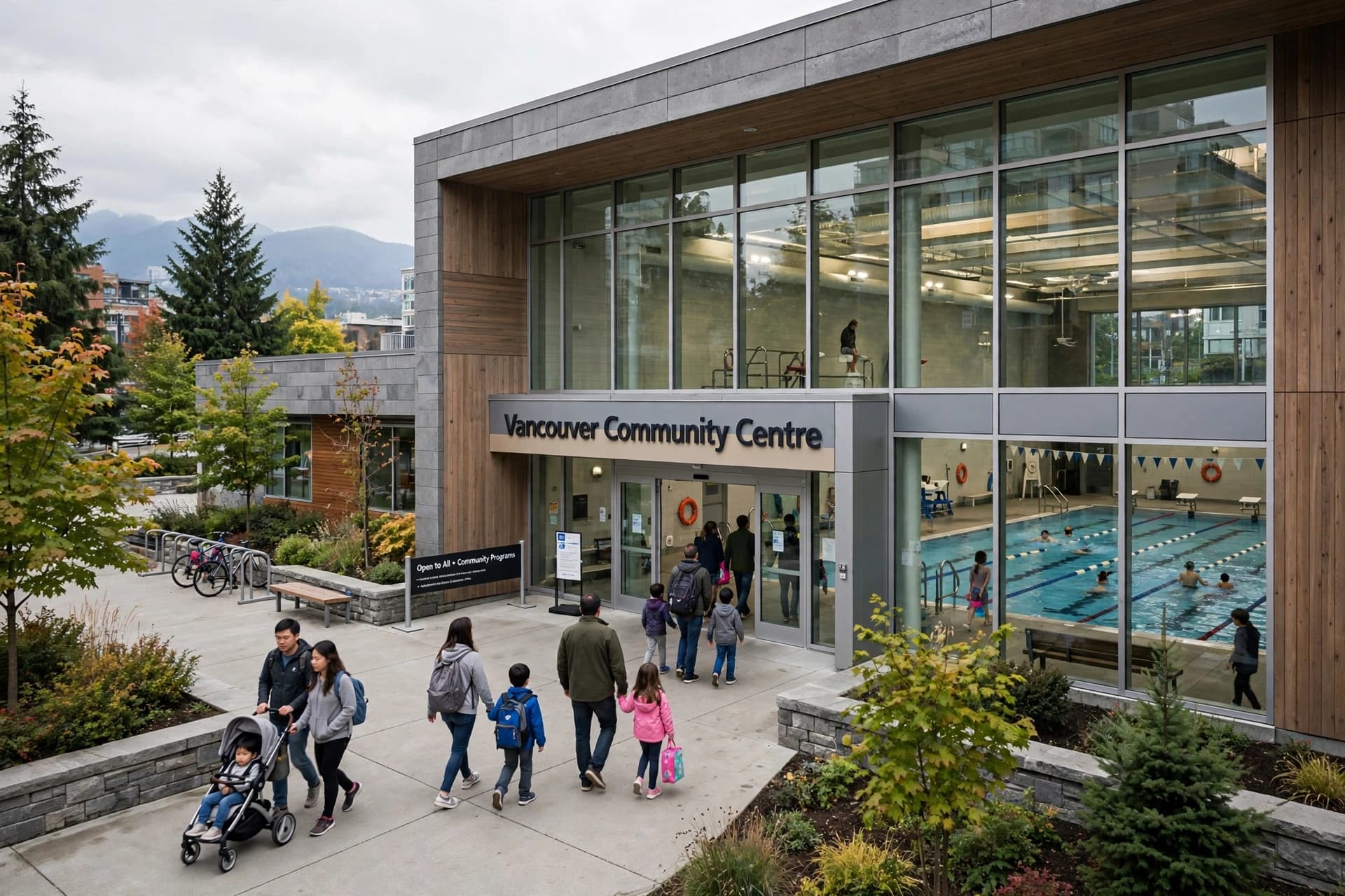 Vancouver Borrows $790 Million, and the Margin Matters