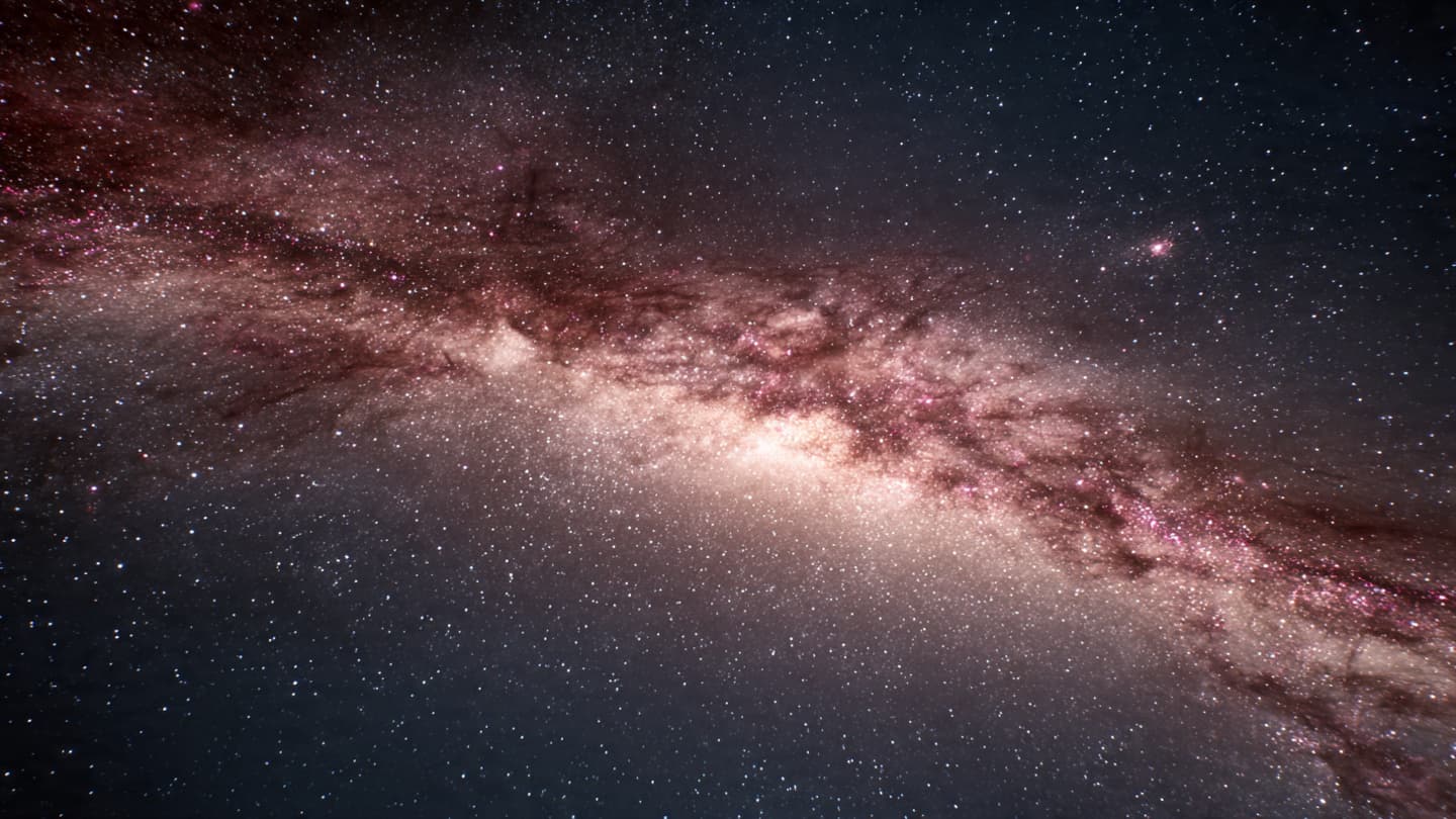 Sixty Million Stars Add New Pages to the Cosmic Record