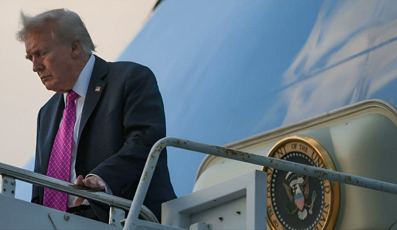 🚨 SNIPER NEST FOUND NEAR AIR FORCE ONE: FBI Launches Major Probe After Security Breach Targeting President Trump