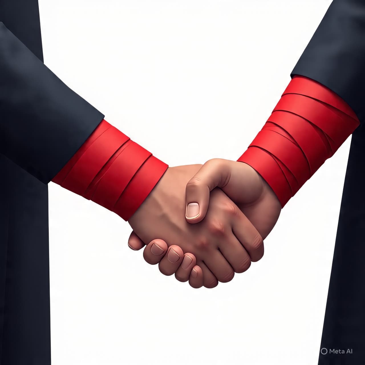 Bridges of Steel, Walls of Policy: The Unfinished Deal