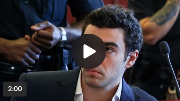 Judge to Rule on Evidence in Luigi Mangione's Pretrial Hearing in May