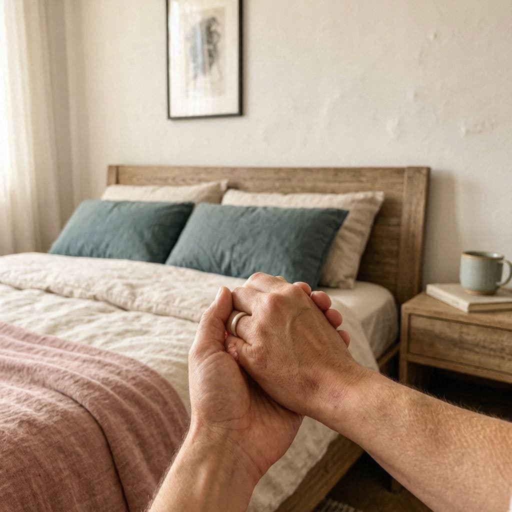 A Choice for Peace: New York’s Medical Aid in Dying Law