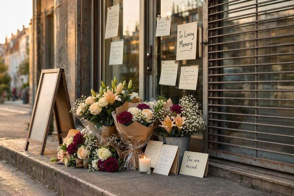 Remembering the Owner: The Call for Safety