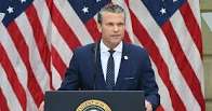 Hegseth Meets Netanyahu in Israel Ahead of Elections and Possible Restart to Iran War
