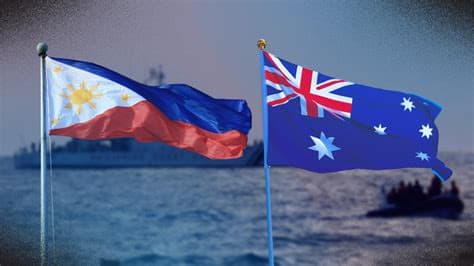 Australia to Provide Philippines With Underwater Drones, UAV Systems: Embassy