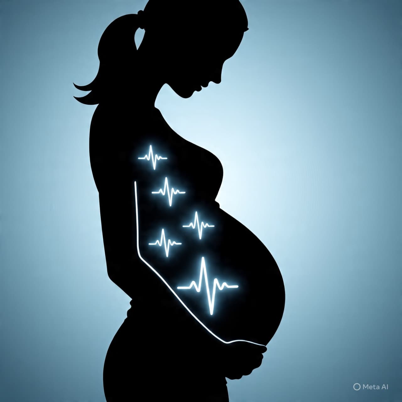 When Hope Multiplies: A Mother’s Journey Toward Nine New Heartbeats