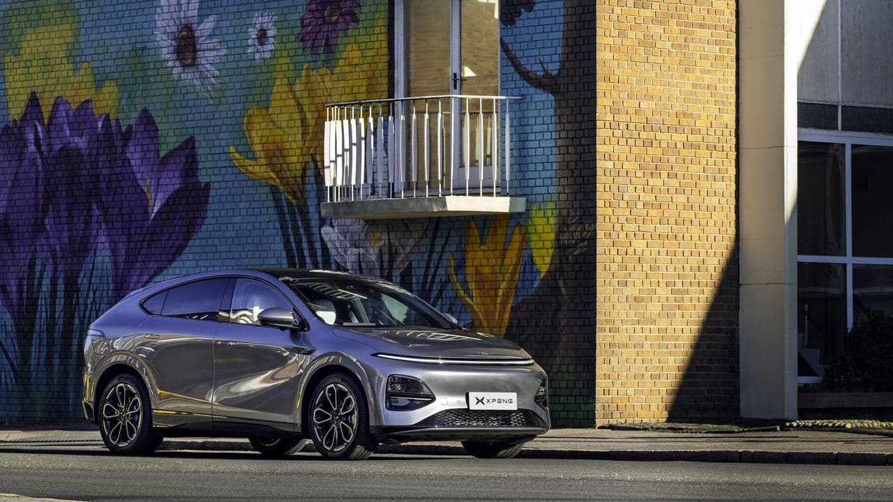 Chinese EV Makers Hunt for Idled Plants in Europe as They Expand Global Influence