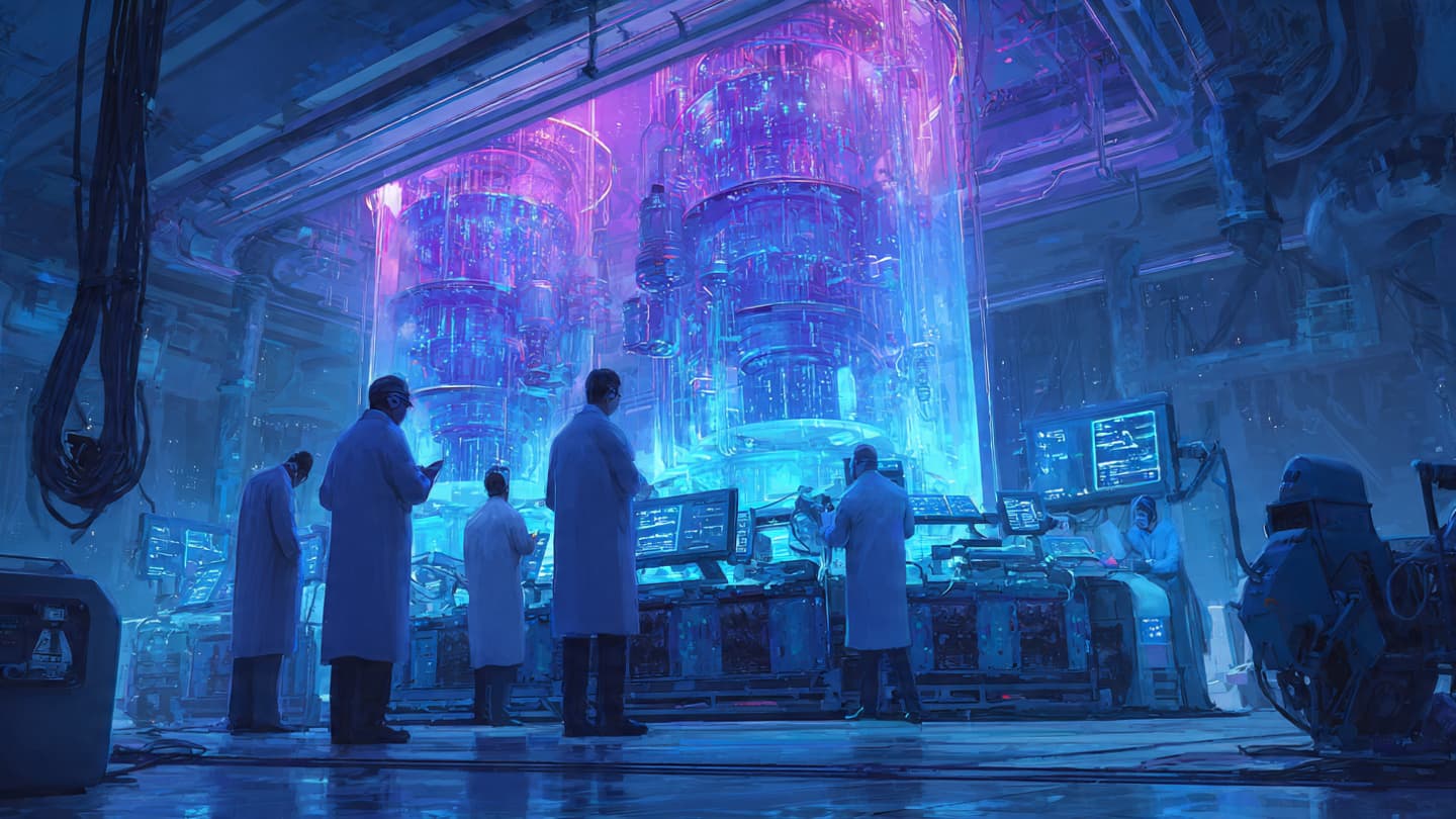Two Technologies Quietly Moved Closer to Transforming the Future