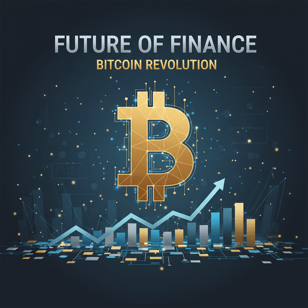 Bitcoin's Siren Song: Navigating the Digital Currents of Trust and Trepidation