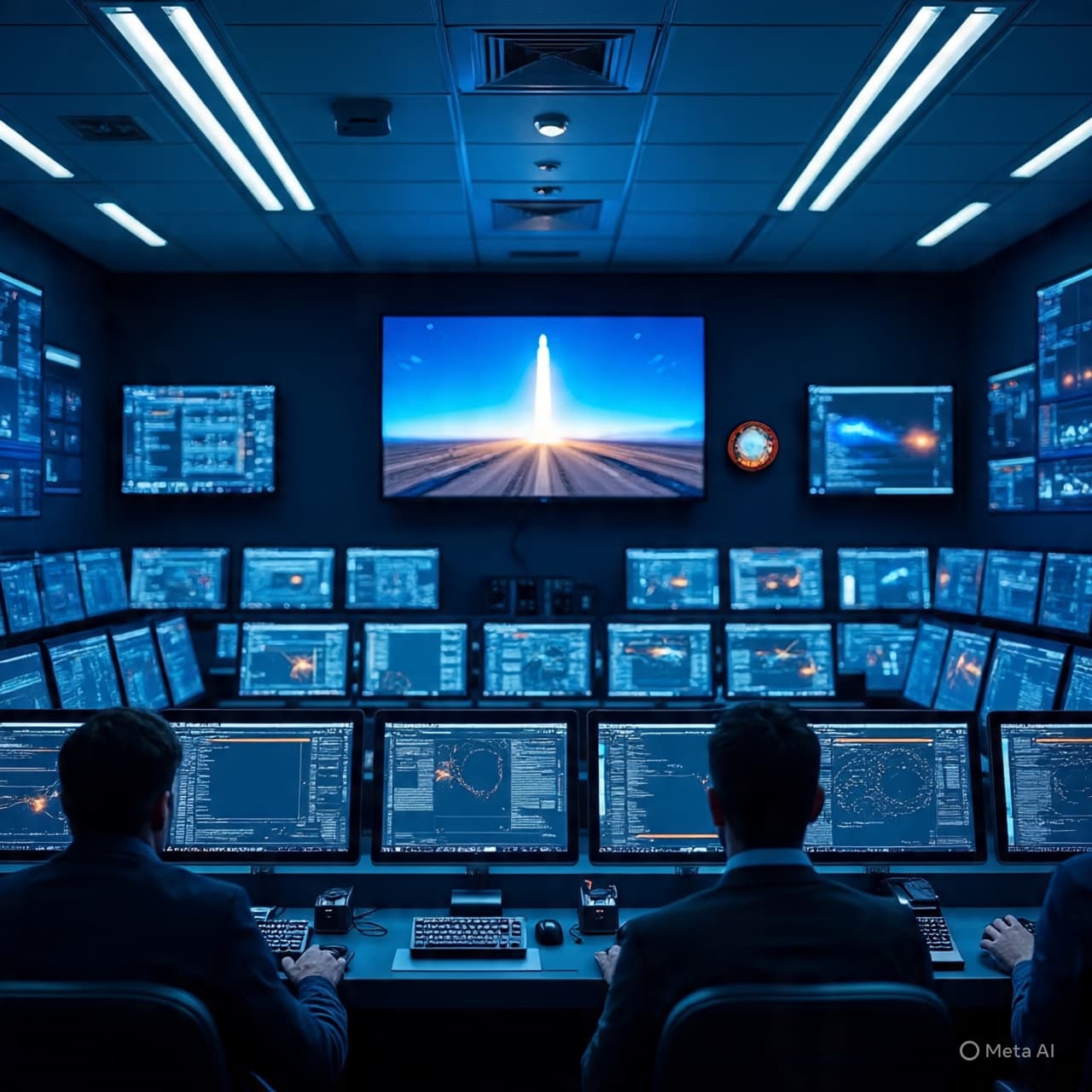 When Signals Blur Between Earth and Orbit: How a Rocket’s Issues Ripple Through GPS Plans