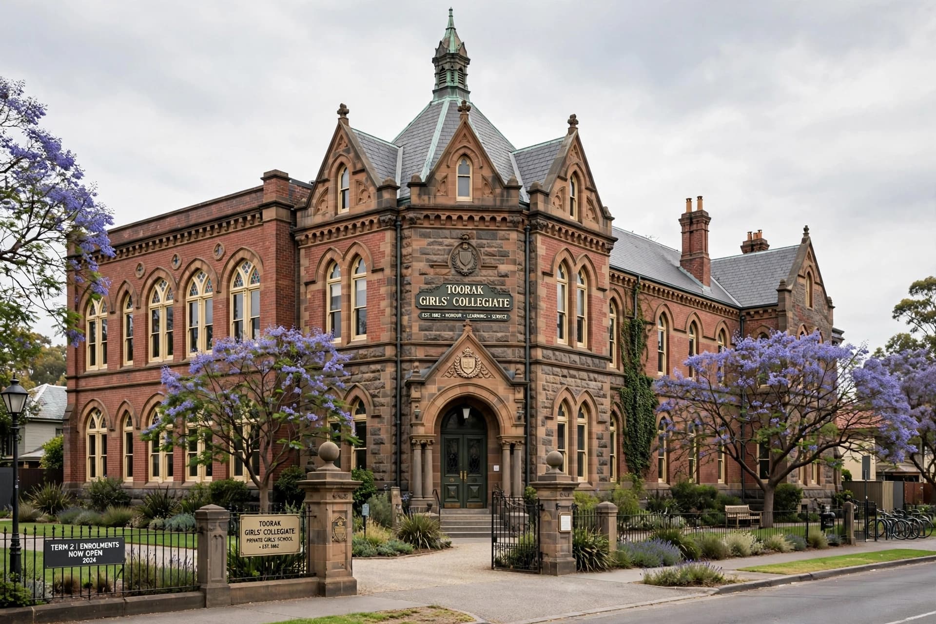 A teacher at an elite Melbourne school has been charged with assaulting a student under his care.