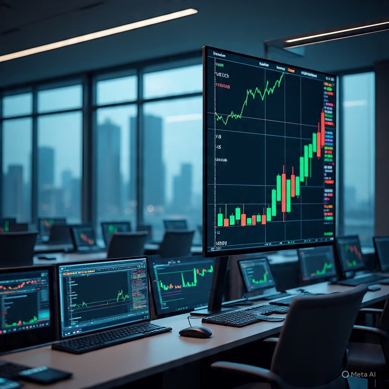 Reading the Streams Under the Surface: A Tighter Buy List for the New Year