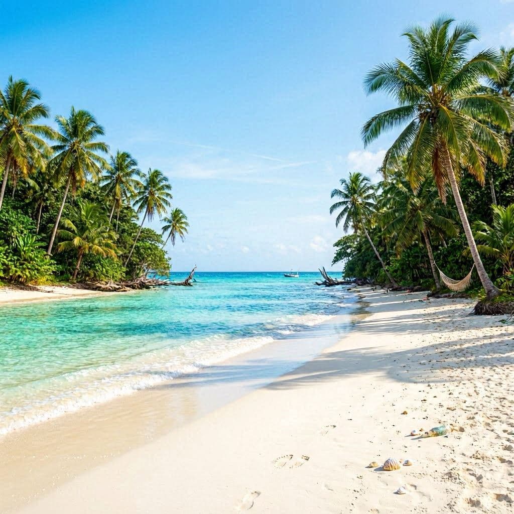 A Hidden Gem: Southeast Asia’s Most Beautiful Secret 