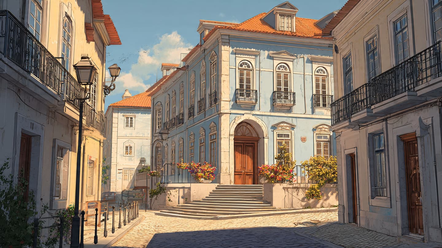 Portugal investigates case involving children and cross-border custody concerns