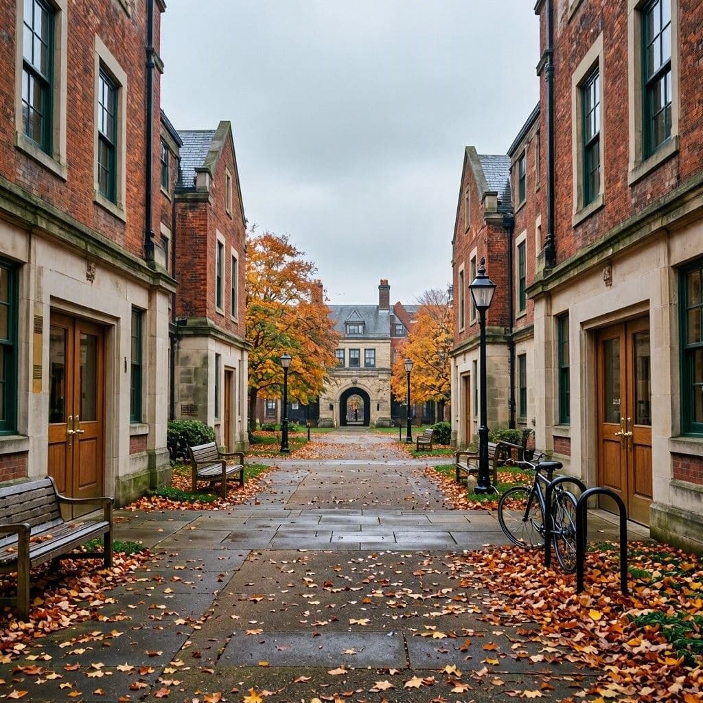 Classes on Hold: The U of T Labor Standoff
