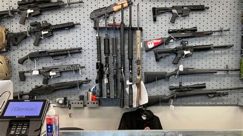 New Jersey’s Assault Rifle Ban Ruled Unconstitutional by Federal Court