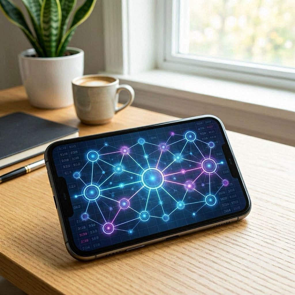 Intelligence in Your Pocket: Apple’s On-Device AI Push 