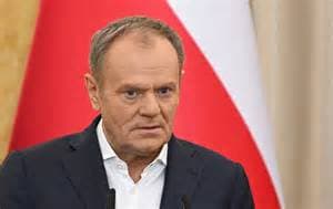 Polish PM warns critical months ahead in face of Russian threat