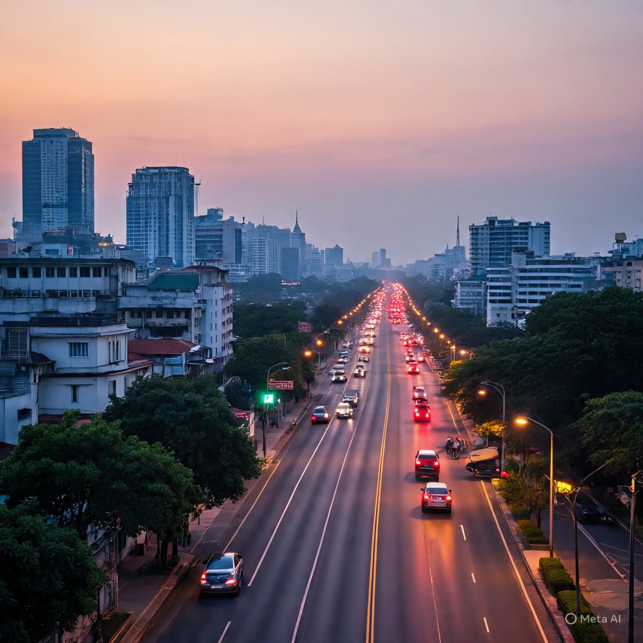 Under Familiar Skies: Thailand’s Election and the Quiet Return of Conservative Gravity