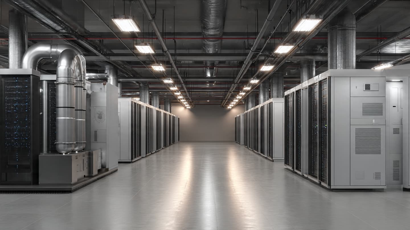 Building the Foundations of Intelligence: America’s Expanding AI Infrastructure