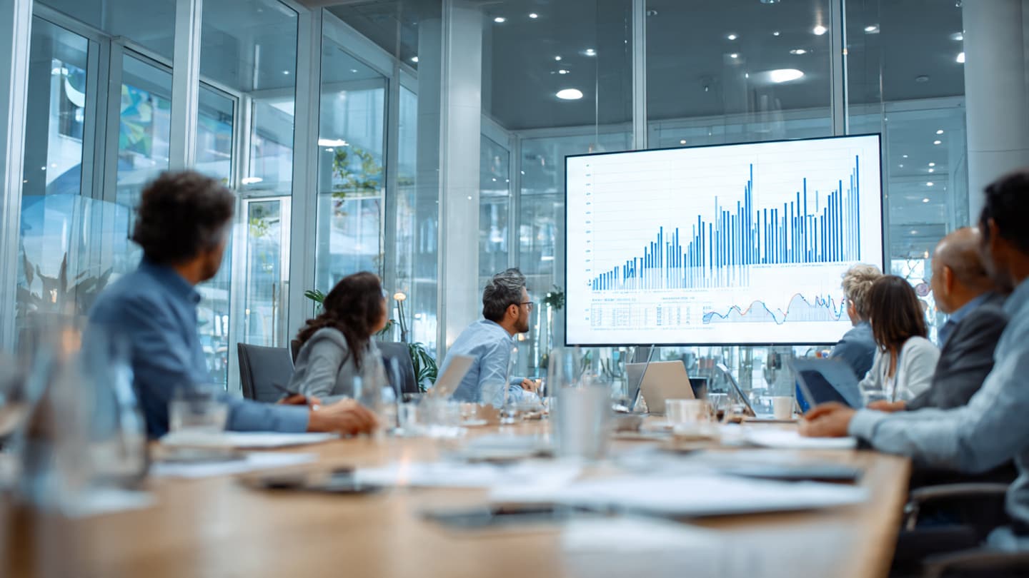 When Expectations Meet Reality, Where Does Growth Go From Here?