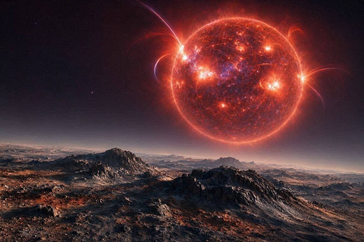 The Fragile Hope of Proxima Centauri b’s Atmosphere
