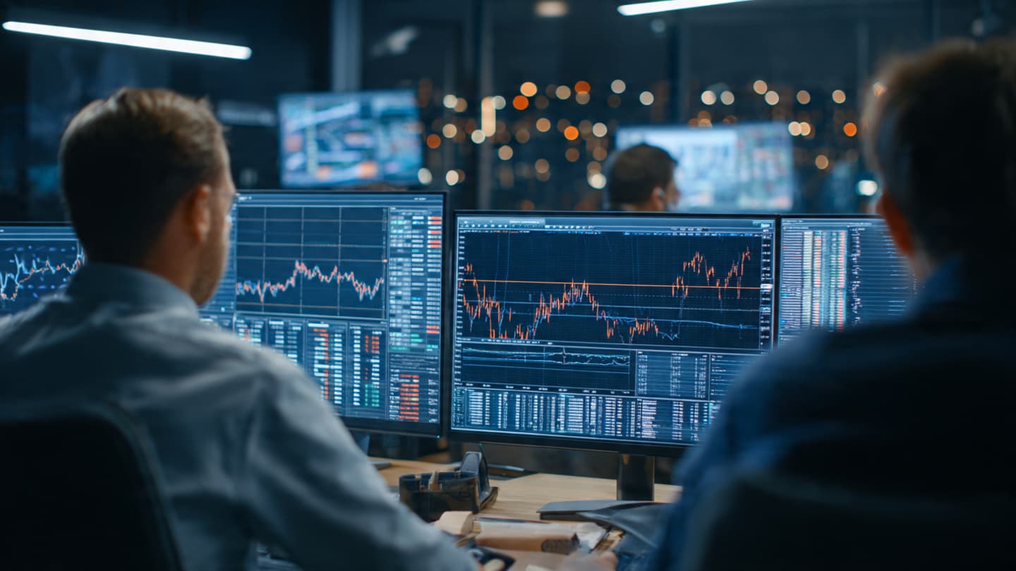 The Road Ahead Still Climbs: Why Markets Are Reconsidering Interest Rates