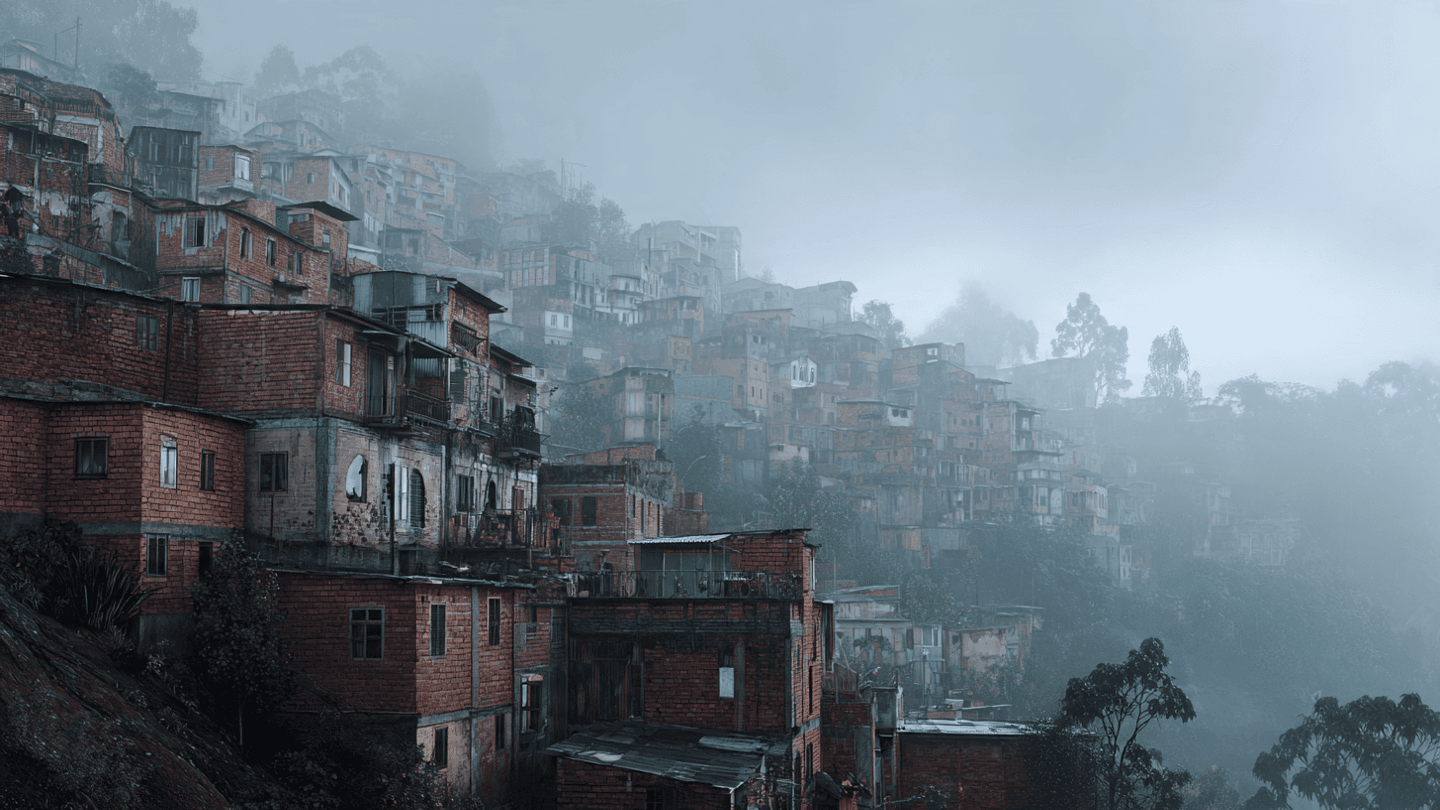  When the Channels Overflow: Watching the Slow, Silent Swell of the Central Valleys