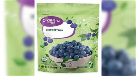 Walmart, Trader Joe’s Frozen Berries Added to Expanded Recall Due to E. coli