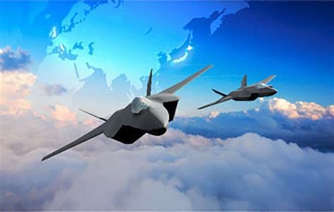 Canada to Join British-Italian-Japanese Fighter Jet Program as Observer