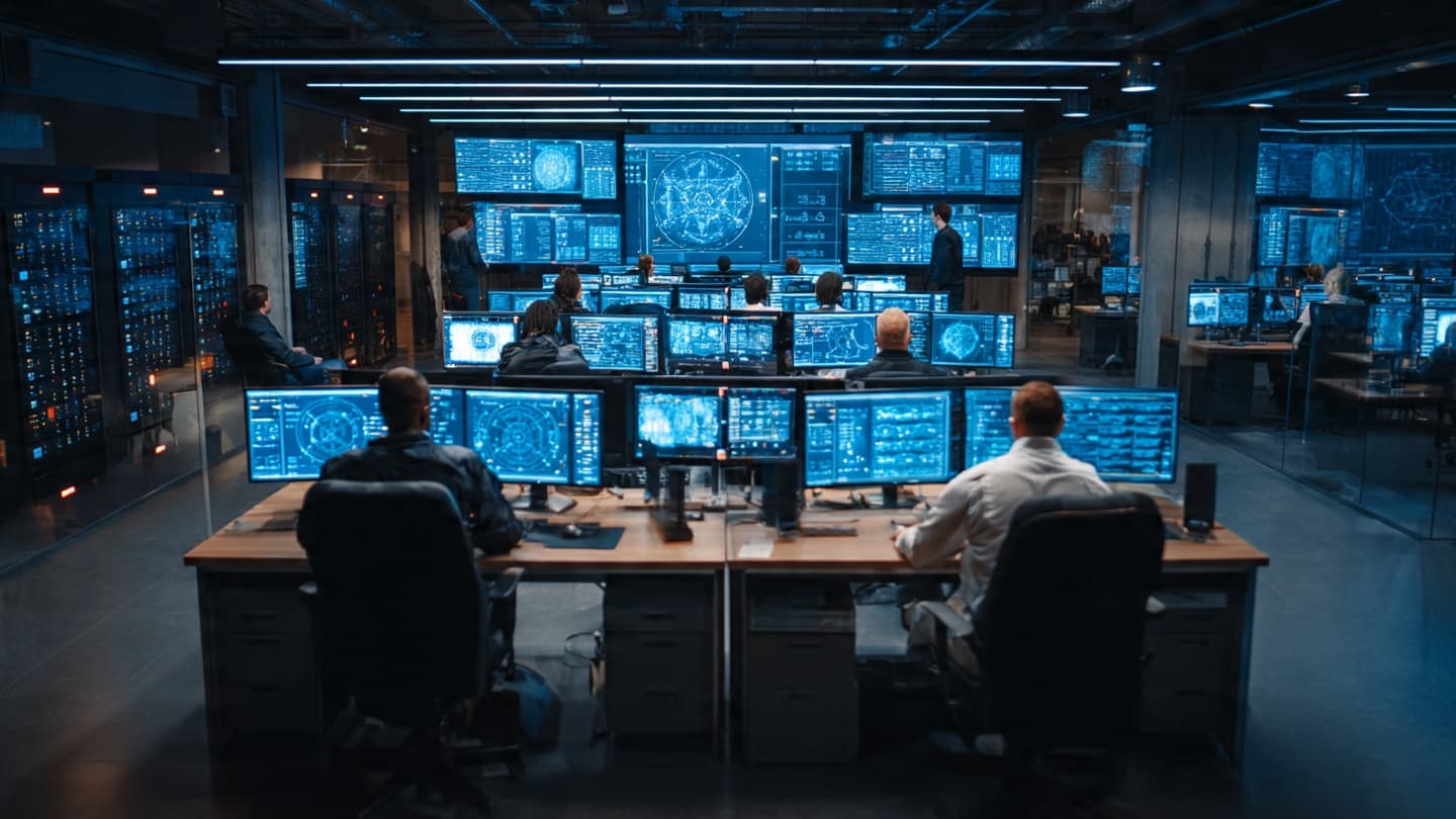 When AI Coding Tools Cross Digital Borders, SpaceX Faces a New Shadow Over Cybersecurity