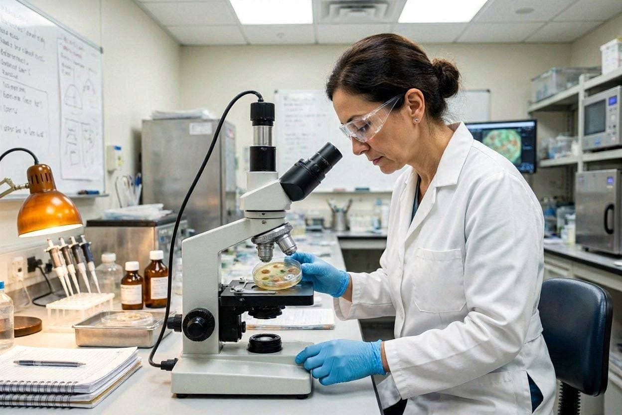 Seeking Truth: The Ongoing Search for the Outbreak’s Origin