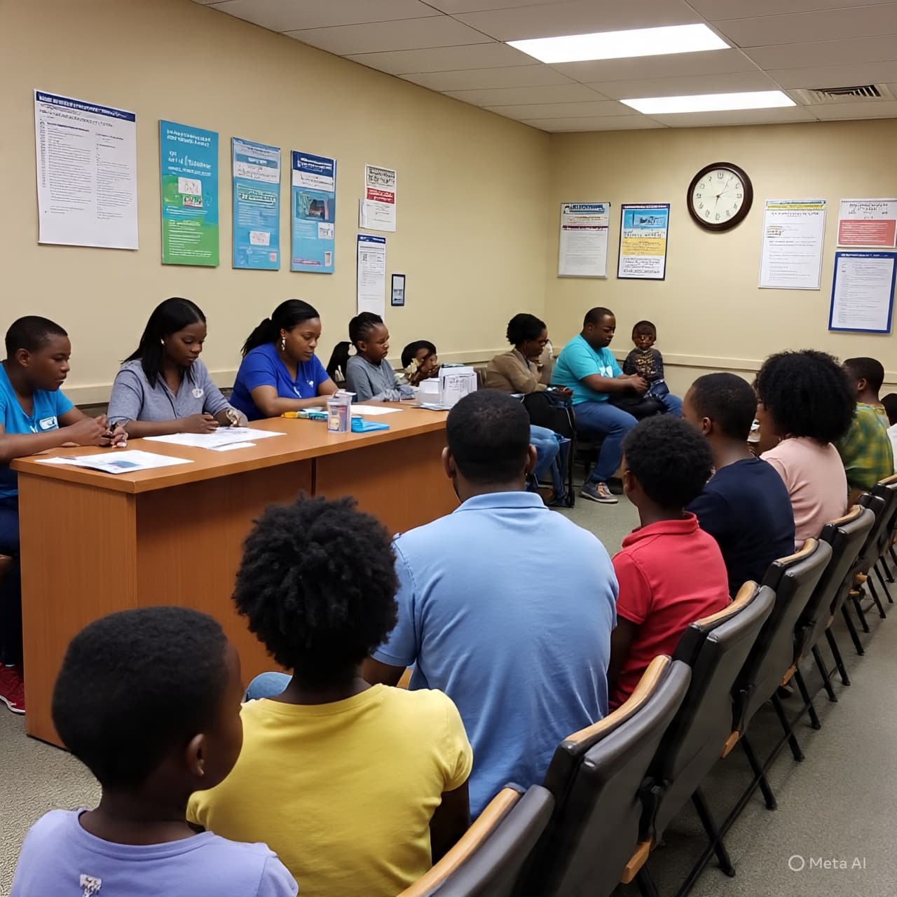 When the Invisible Return: South Carolina’s Measles Surge and a Nation at a Crossroads