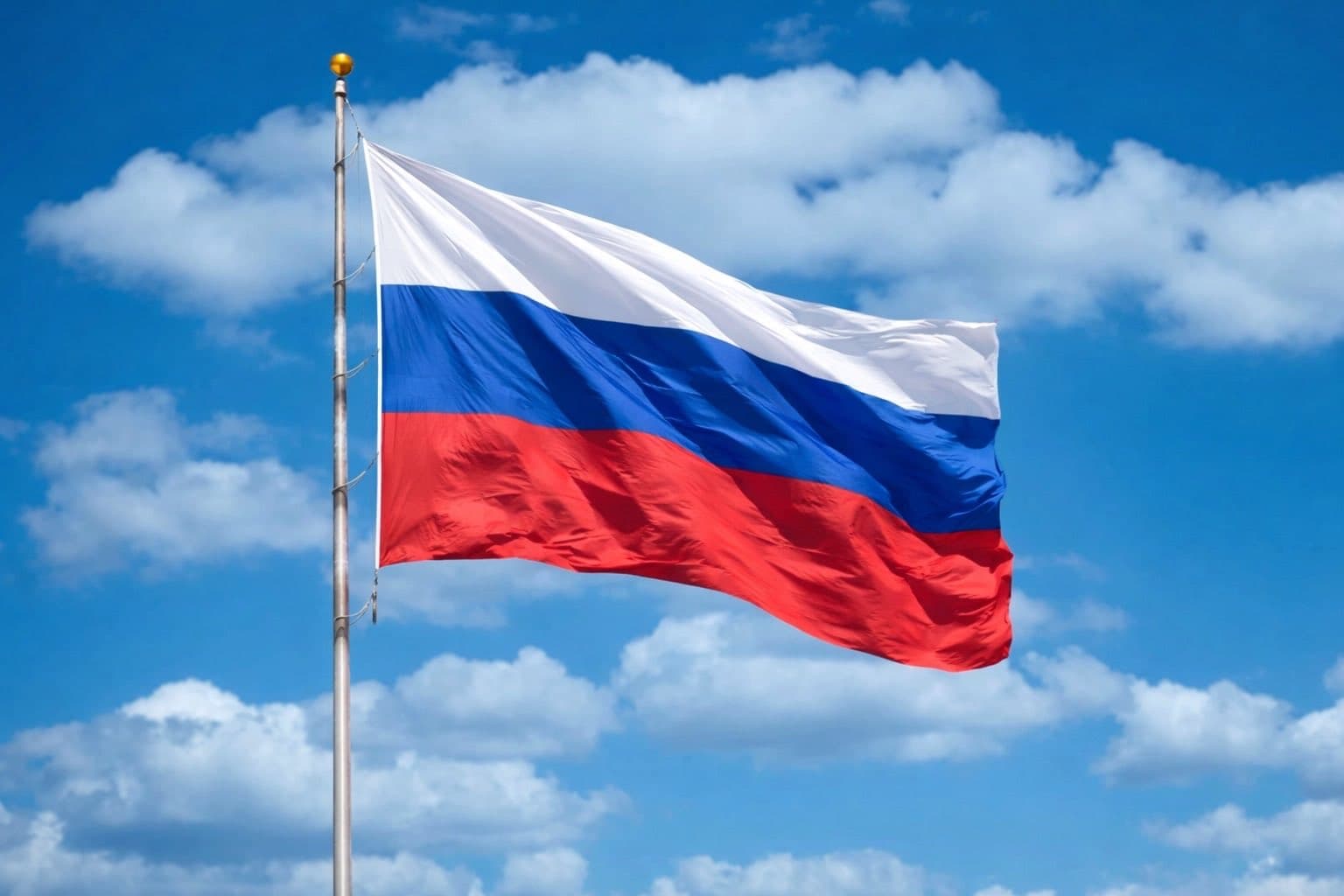 Russia Raises Concerns Over Global Biological Research Network