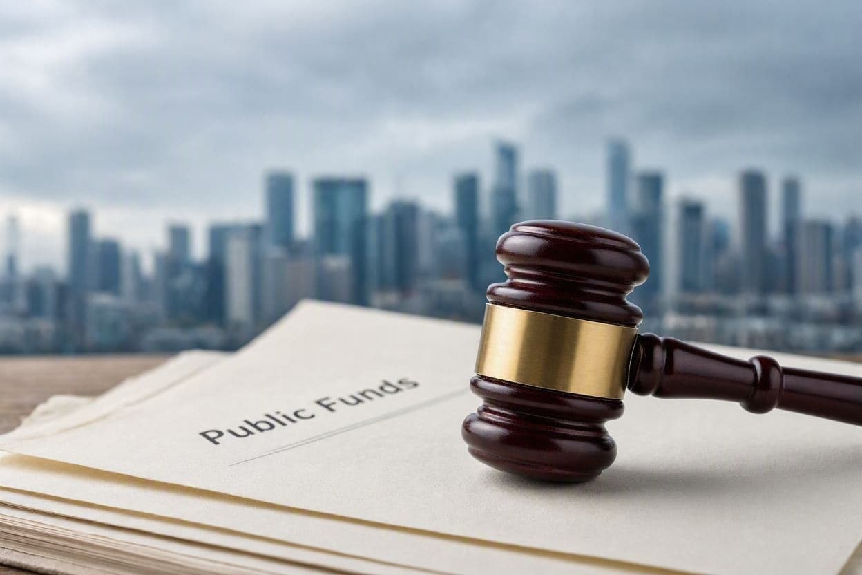 Alleged fraud in LA homeless services shakes public trust